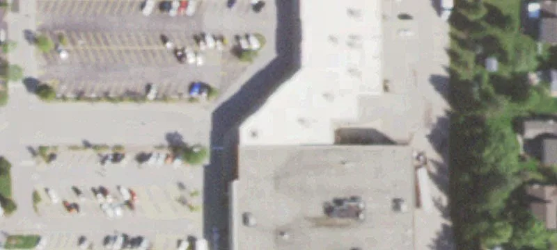Retail Center on Roselle Road