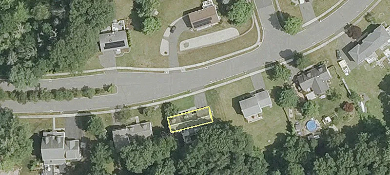 6 Acre Commercial/Industrial Land