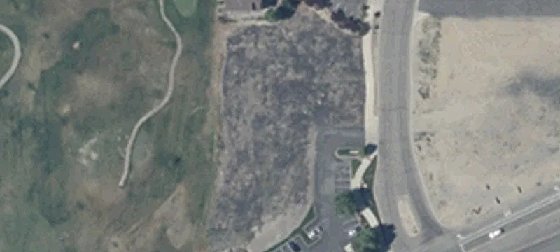 Carson City Multifamily Development Site