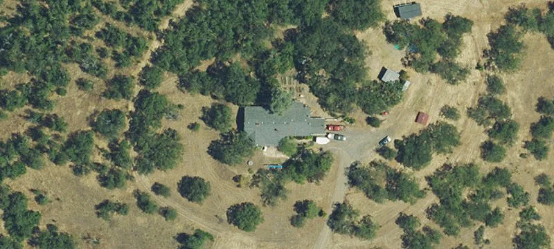 Medford Vacant Land with Views