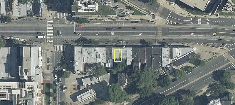 Renovated Mixed-Use Property For Sale