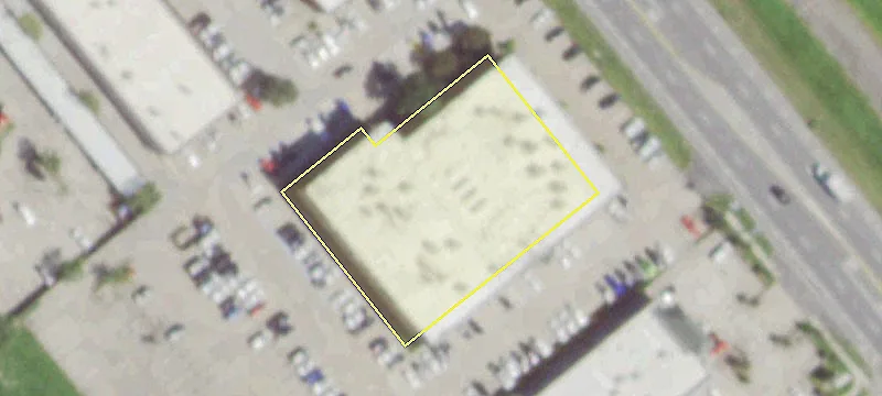 Retail Space for Lease