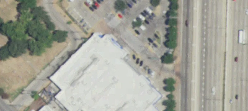 Retail Space Available for Lease