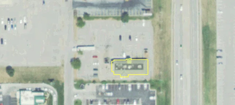 Highway Frontage Land Parcel