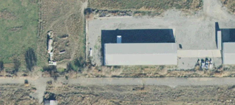 Industrial Land in Provo, Utah