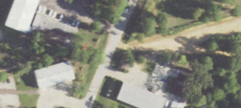 Land Ready For Development