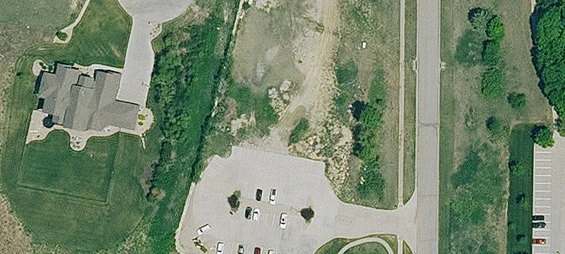 Commercial Lot in Developing Area