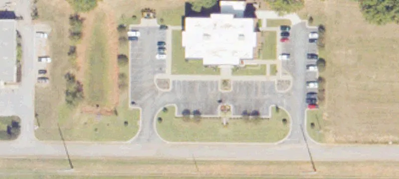 1.64 Acres on Perry Parkway