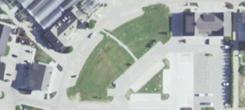Commercial Pad Site For Sale
