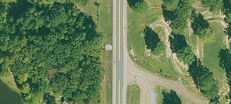 160 Acres Near Rison, AR