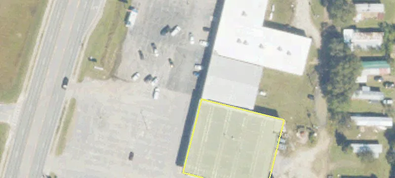Pearson GA Retail Center ForSale