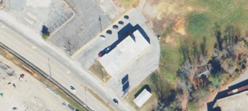 Development Opportunity Near Hard Rock