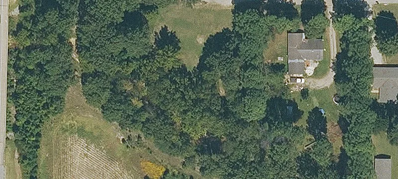 40 Acres Development Opportunity