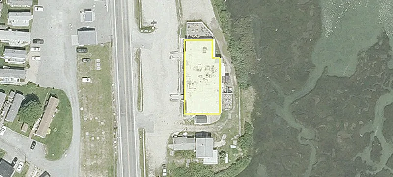 Land, Mixed Use, Retail, Special Purpose, Multifamily