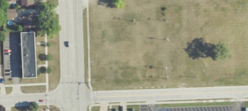 Prime Development Opportunity in Troy