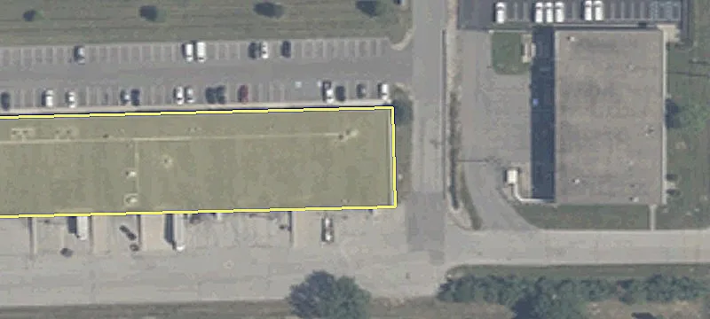 Commercial Space for Lease