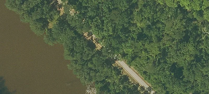 422 Acres Near Lake Maurepas