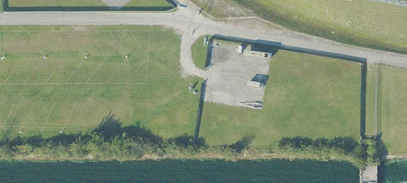 Buildable Lot in Tourist Location