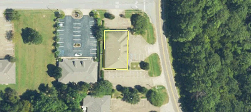 Ridgeland Development Opportunity
