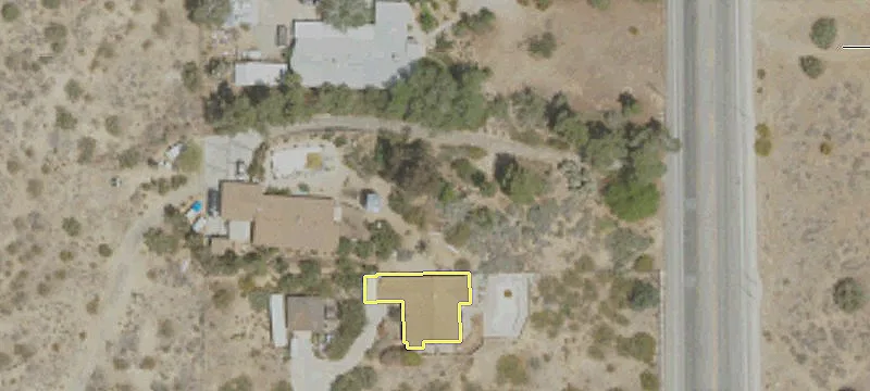 Land For Sale Palmdale