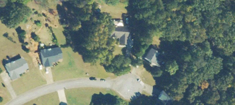 107 Acres of Land