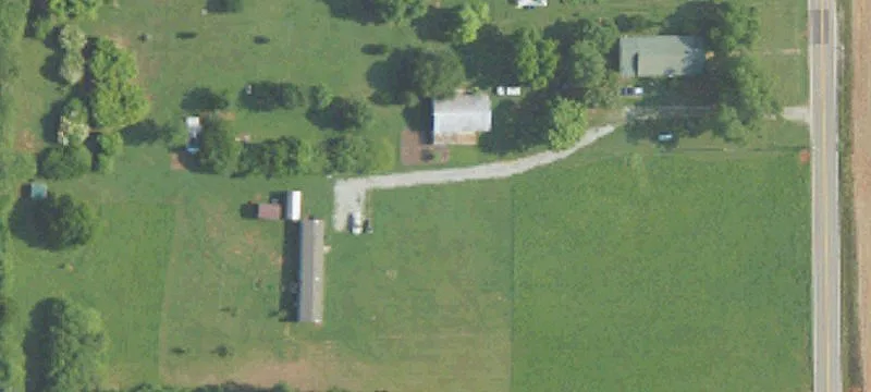27 Acres Near Highway 231/431