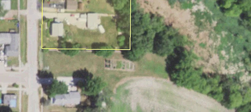 1.41 Acre Commercial Lot