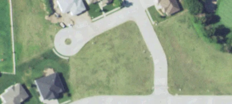 Residential Land at Golf Club