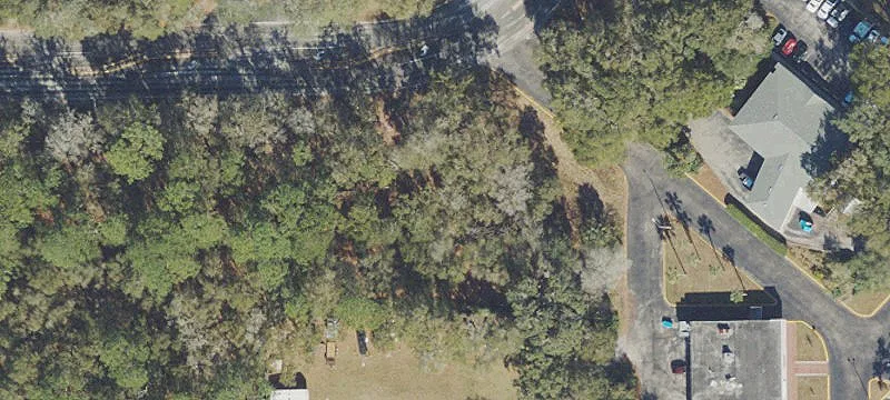 Prime Commercial Land Opportunity