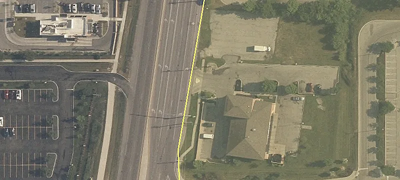 Vacant Land Parcel For Sale