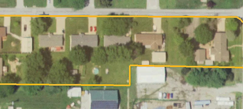 Savannah Land Opportunity