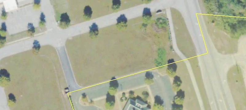 Carlin Ave Pad Sites Available