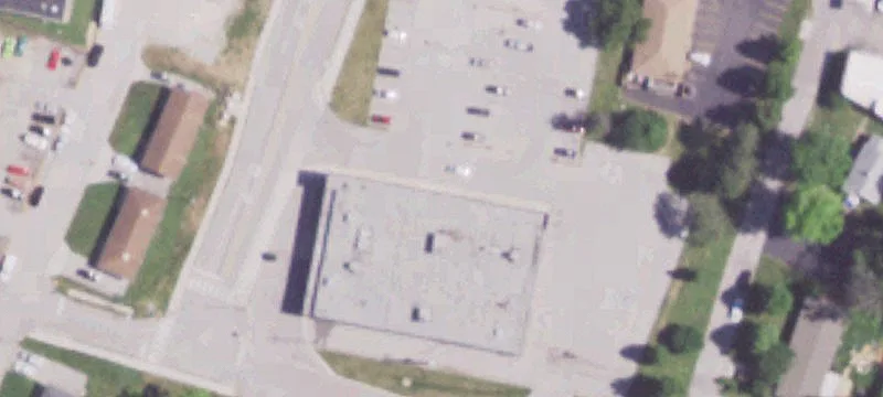 Walgreens Pharmacy with Drive Thru