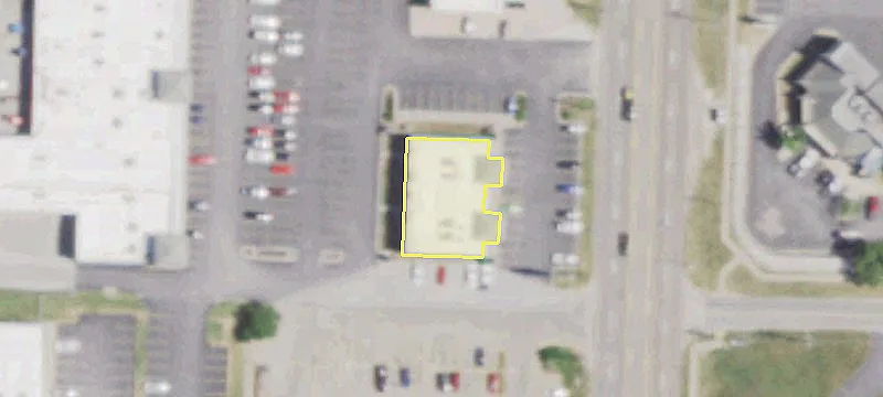Prime Retail Space Available