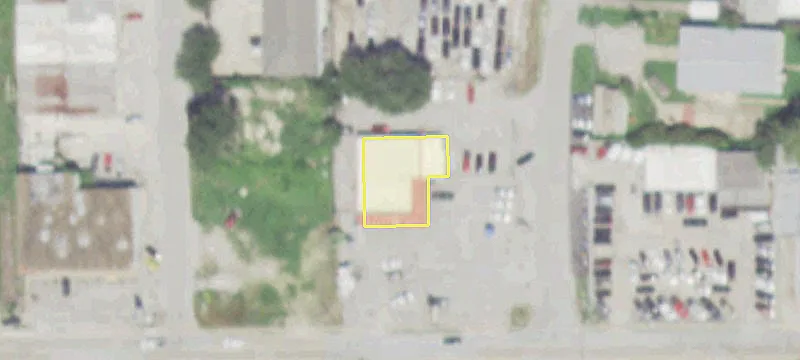 Retail Space in Growing Houston