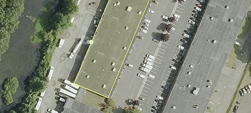 Harvest Park Commercial Space Available