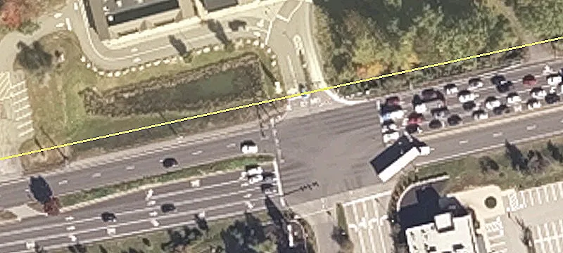 Retail Development or Ground Lease