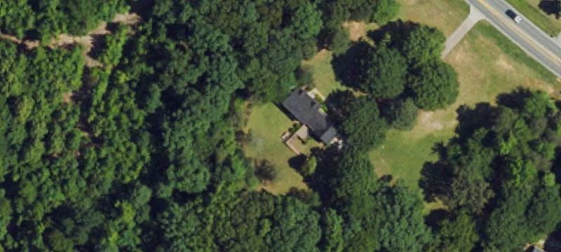 51.81 Acre Tract on Highway