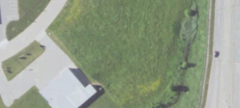 I-41 Accessible Commercial Land