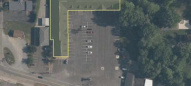 Lake Milton Redevelopment Land