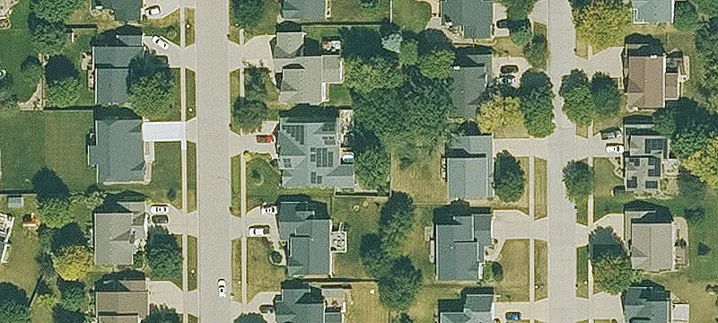 Residential Land in West Des Moines
