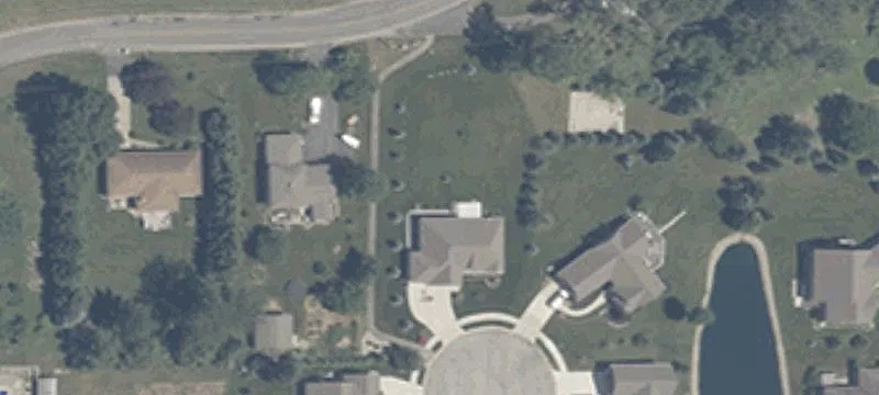 Land for Acreage Expansion