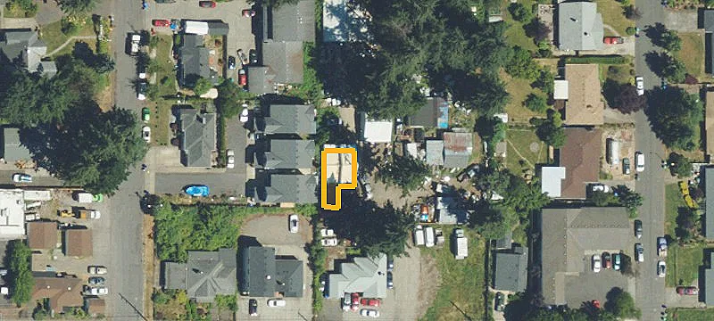 Portland Land for Multi-Dwelling Development