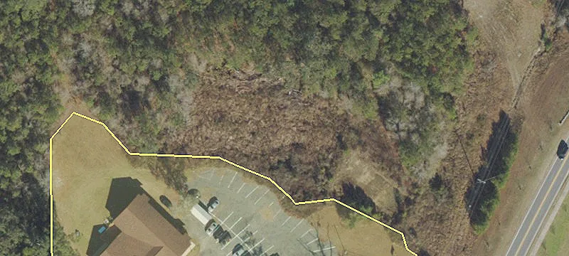 Acre Lot in Gadsden County