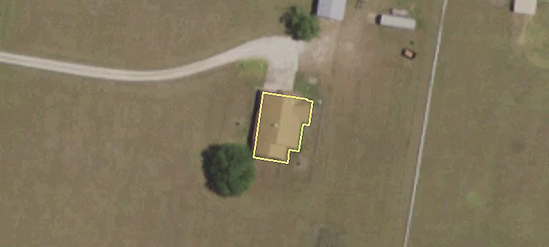 Pflugerville Land with Renovated Office