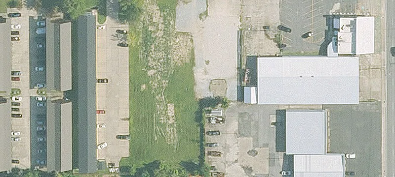Prime Commercial Land Opportunity