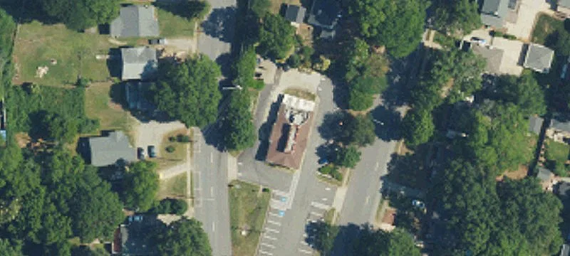 Gastonia NNN Investment Opportunity