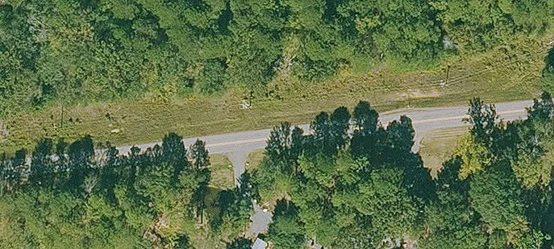 Perry County Hunting and Investment Land
