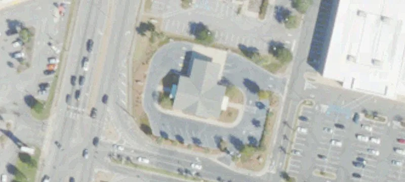 Wells Fargo Ground Lease Opportunity