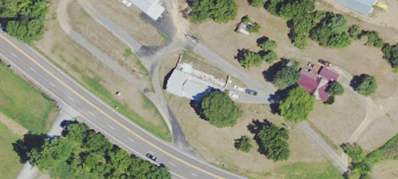 Augusta WV Development Land
